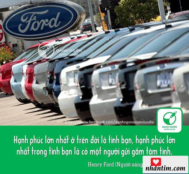 Hạnh phúc lớn nhất ở trên đời là tình bạn, hạnh phúc lớn nhất trong tình bạn là có một người gửi gắm tâm tình